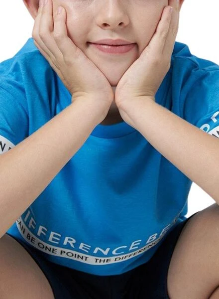 Ensemble Mayoral 2 Pièces Turquoise Pour Garçon 4 Ensemble Mayoral 2 Pièces Turquoise Pour Garçon – Image 4