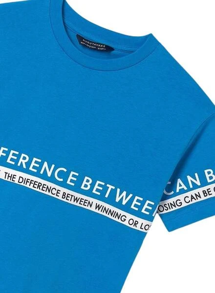 Ensemble Mayoral 2 Pièces Turquoise Pour Garçon 5 Ensemble Mayoral 2 Pièces Turquoise Pour Garçon – Image 5