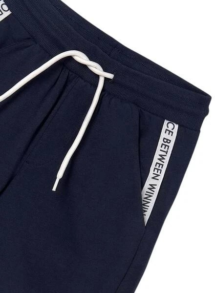 Ensemble Mayoral 2 Pièces Turquoise Pour Garçon 6 Ensemble Mayoral 2 Pièces Turquoise Pour Garçon – Image 6