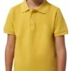 Polo Mayoral Granit Basic Jaune Pour Enfant -Men's Clothing Soldes Boutique gallery K032998 1