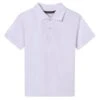 Polo Mayoral Granito Básico Blanco Para Niño -> Polo Mayoral Basique En Granit Blanc Pour Garçon 6 Polo Mayoral Granito Básico Blanco Para Niño -> Polo Mayoral Basique En Granit Blanc Pour Garçon -Men's Clothing Soldes Boutique gallery K032999 1