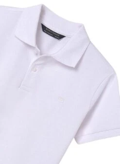 Polo Mayoral Granito Básico Blanco Para Niño -> Polo Mayoral Basique En Granit Blanc Pour Garçon 5 Polo Mayoral Granito Básico Blanco Para Niño -> Polo Mayoral Basique En Granit Blanc Pour Garçon -Men's Clothing Soldes Boutique gallery K032999 3