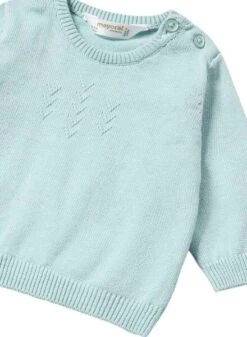 Set Mayoral Polaina Turquoise Pour Bébé -Men's Clothing Soldes Boutique gallery K033015 5