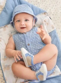 Ensemble Mayoral Better Bleu Pour Bébé 9 Ensemble Mayoral Better Bleu Pour Bébé -Men's Clothing Soldes Boutique gallery K033021 5