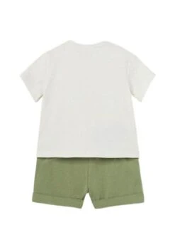Ensemble Mayoral Voitures Vert Pour Bébé -Men's Clothing Soldes Boutique gallery K033032 3